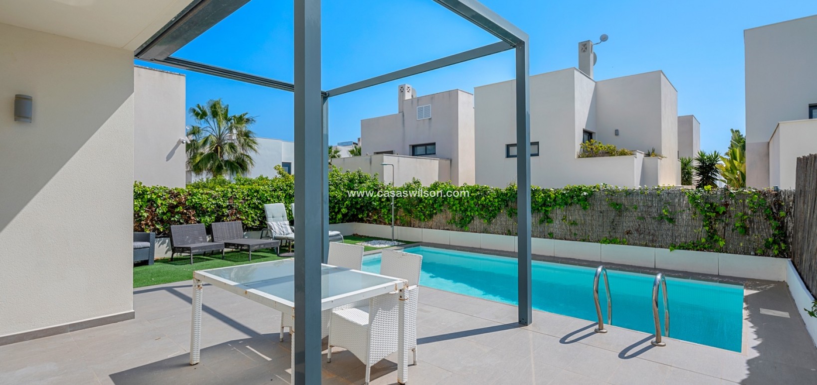 Sale - Villa - Ciudad Quesada - Ciudad Quesada - Rojales