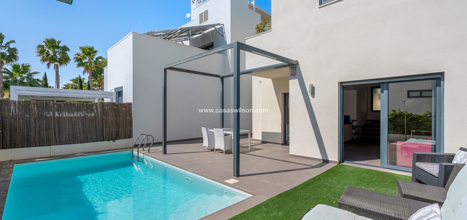 Sale - Villa - Ciudad Quesada - Ciudad Quesada - Rojales