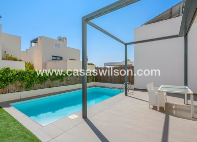 Sale - Villa - Ciudad Quesada - Ciudad Quesada - Rojales