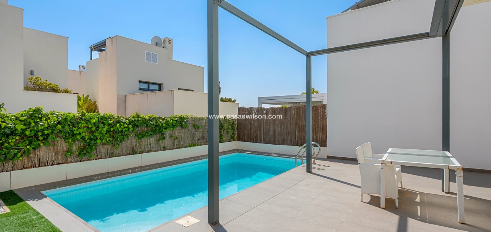 Sale - Villa - Ciudad Quesada - Ciudad Quesada - Rojales