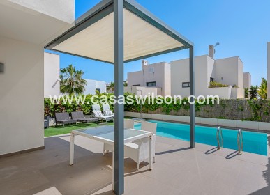 Sale - Villa - Ciudad Quesada - Ciudad Quesada - Rojales