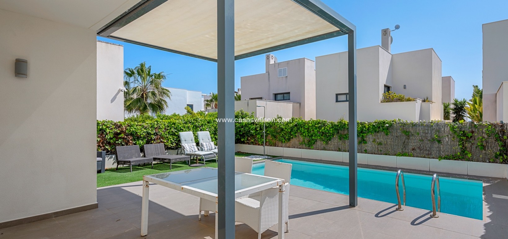 Sale - Villa - Ciudad Quesada - Ciudad Quesada - Rojales