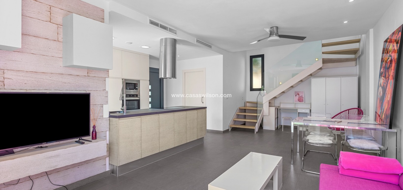 Sale - Villa - Ciudad Quesada - Ciudad Quesada - Rojales