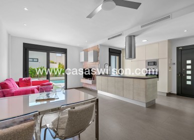 Sale - Villa - Ciudad Quesada - Ciudad Quesada - Rojales