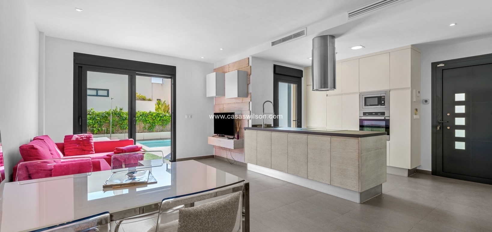 Sale - Villa - Ciudad Quesada - Ciudad Quesada - Rojales