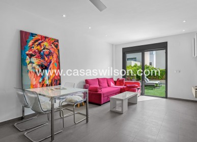 Sale - Villa - Ciudad Quesada - Ciudad Quesada - Rojales