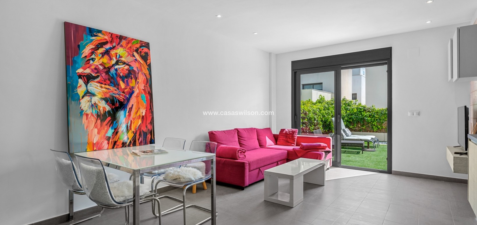 Sale - Villa - Ciudad Quesada - Ciudad Quesada - Rojales