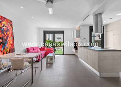 Sale - Villa - Ciudad Quesada - Ciudad Quesada - Rojales