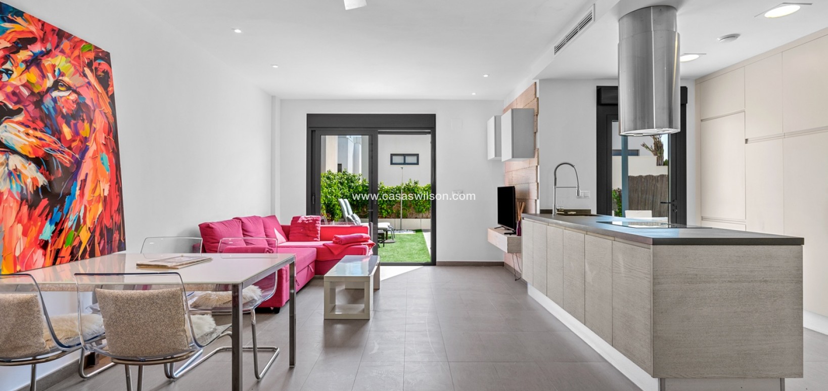 Sale - Villa - Ciudad Quesada - Ciudad Quesada - Rojales