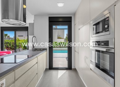 Sale - Villa - Ciudad Quesada - Ciudad Quesada - Rojales