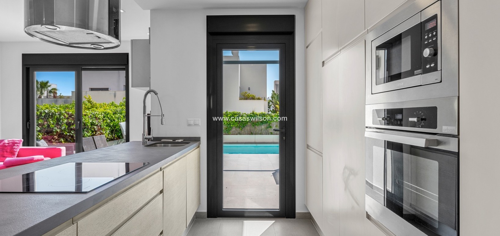 Sale - Villa - Ciudad Quesada - Ciudad Quesada - Rojales