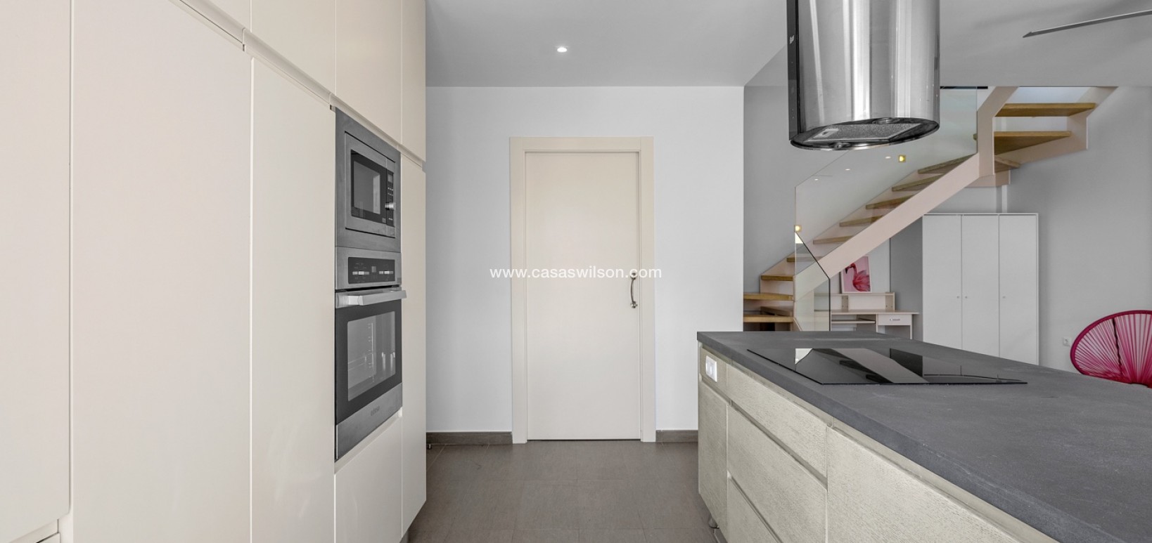 Sale - Villa - Ciudad Quesada - Ciudad Quesada - Rojales