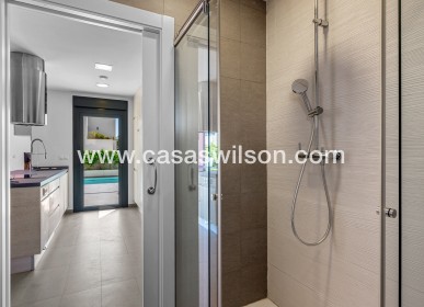 Sale - Villa - Ciudad Quesada - Ciudad Quesada - Rojales