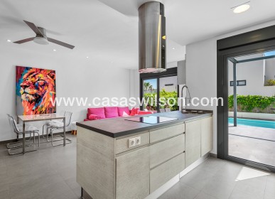 Sale - Villa - Ciudad Quesada - Ciudad Quesada - Rojales