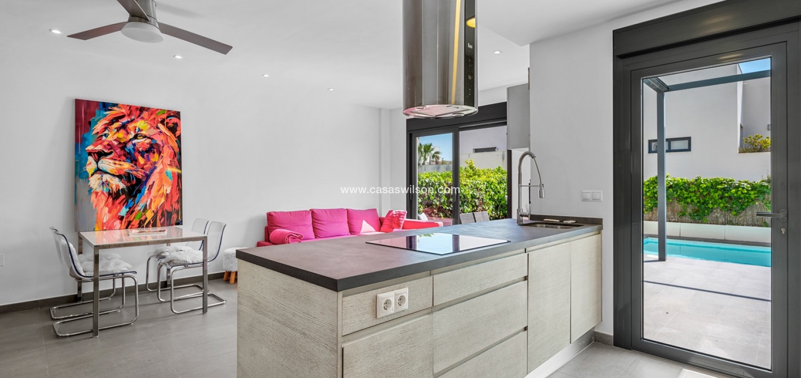 Sale - Villa - Ciudad Quesada - Ciudad Quesada - Rojales