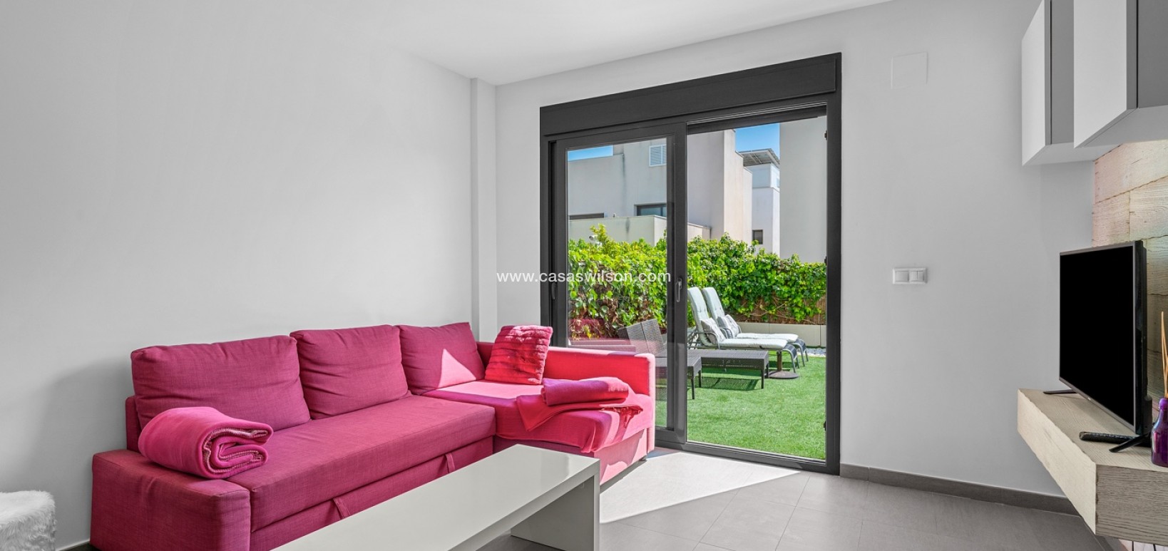 Sale - Villa - Ciudad Quesada - Ciudad Quesada - Rojales