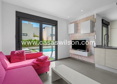 Sale - Villa - Ciudad Quesada - Ciudad Quesada - Rojales