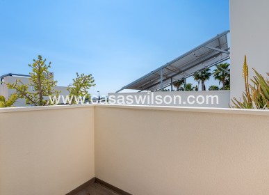 Sale - Villa - Ciudad Quesada - Ciudad Quesada - Rojales