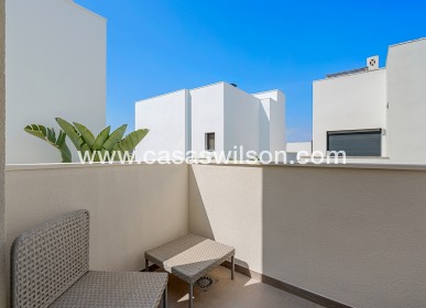 Sale - Villa - Ciudad Quesada - Ciudad Quesada - Rojales