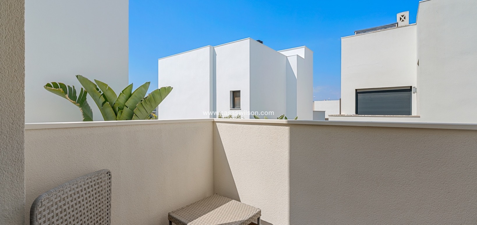 Sale - Villa - Ciudad Quesada - Ciudad Quesada - Rojales