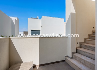 Sale - Villa - Ciudad Quesada - Ciudad Quesada - Rojales