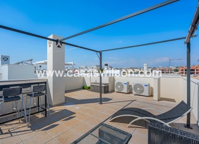 Sale - Villa - Ciudad Quesada - Ciudad Quesada - Rojales
