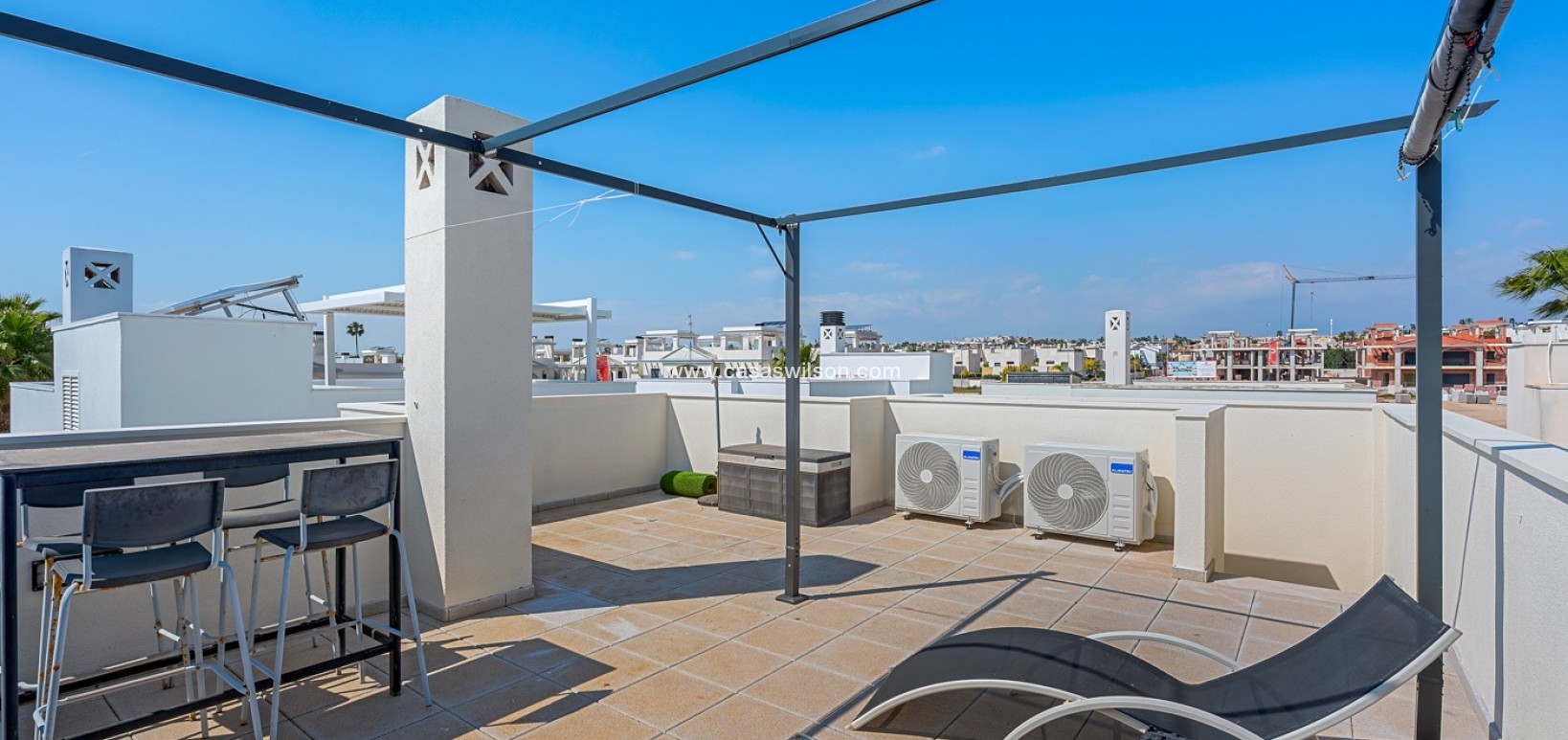 Sale - Villa - Ciudad Quesada - Ciudad Quesada - Rojales