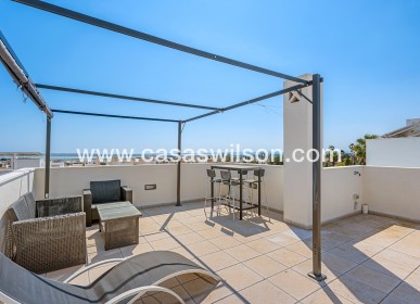 Sale - Villa - Ciudad Quesada - Ciudad Quesada - Rojales