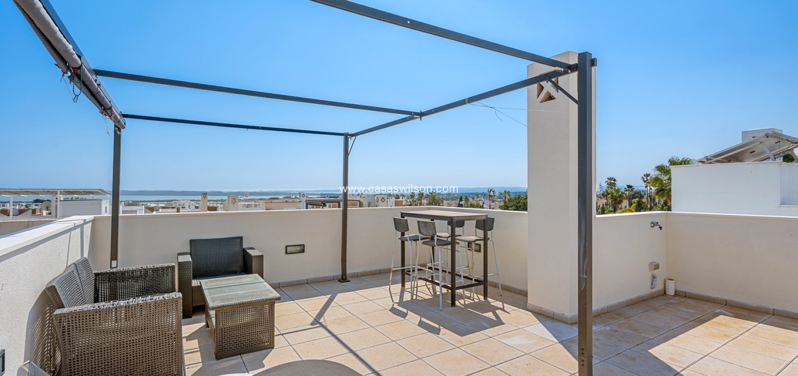 Sale - Villa - Ciudad Quesada - Ciudad Quesada - Rojales