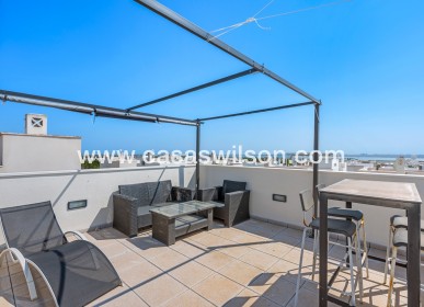 Sale - Villa - Ciudad Quesada - Ciudad Quesada - Rojales