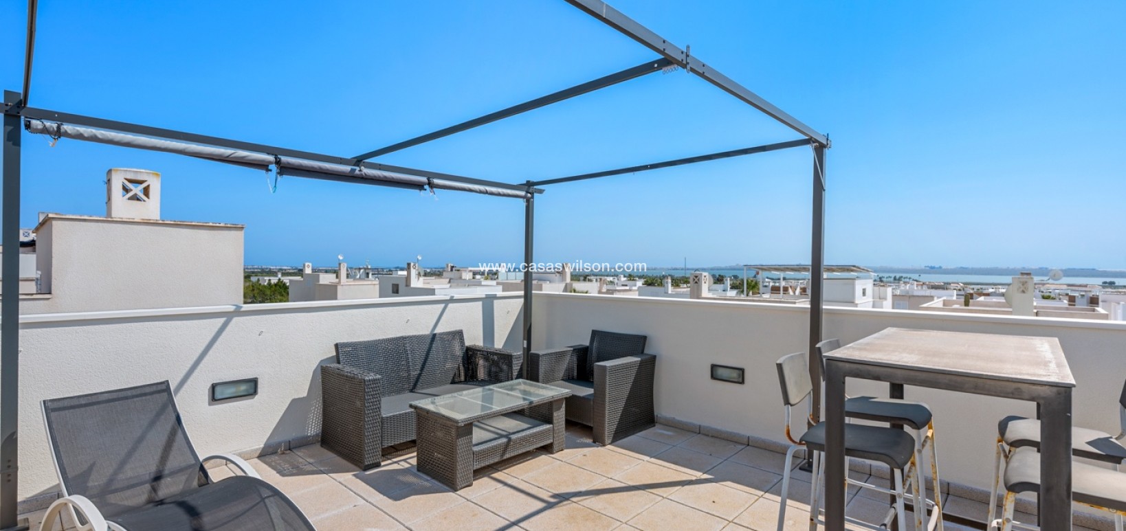 Sale - Villa - Ciudad Quesada - Ciudad Quesada - Rojales