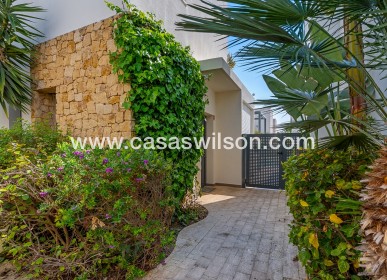 Sale - Villa - Ciudad Quesada - Ciudad Quesada - Rojales