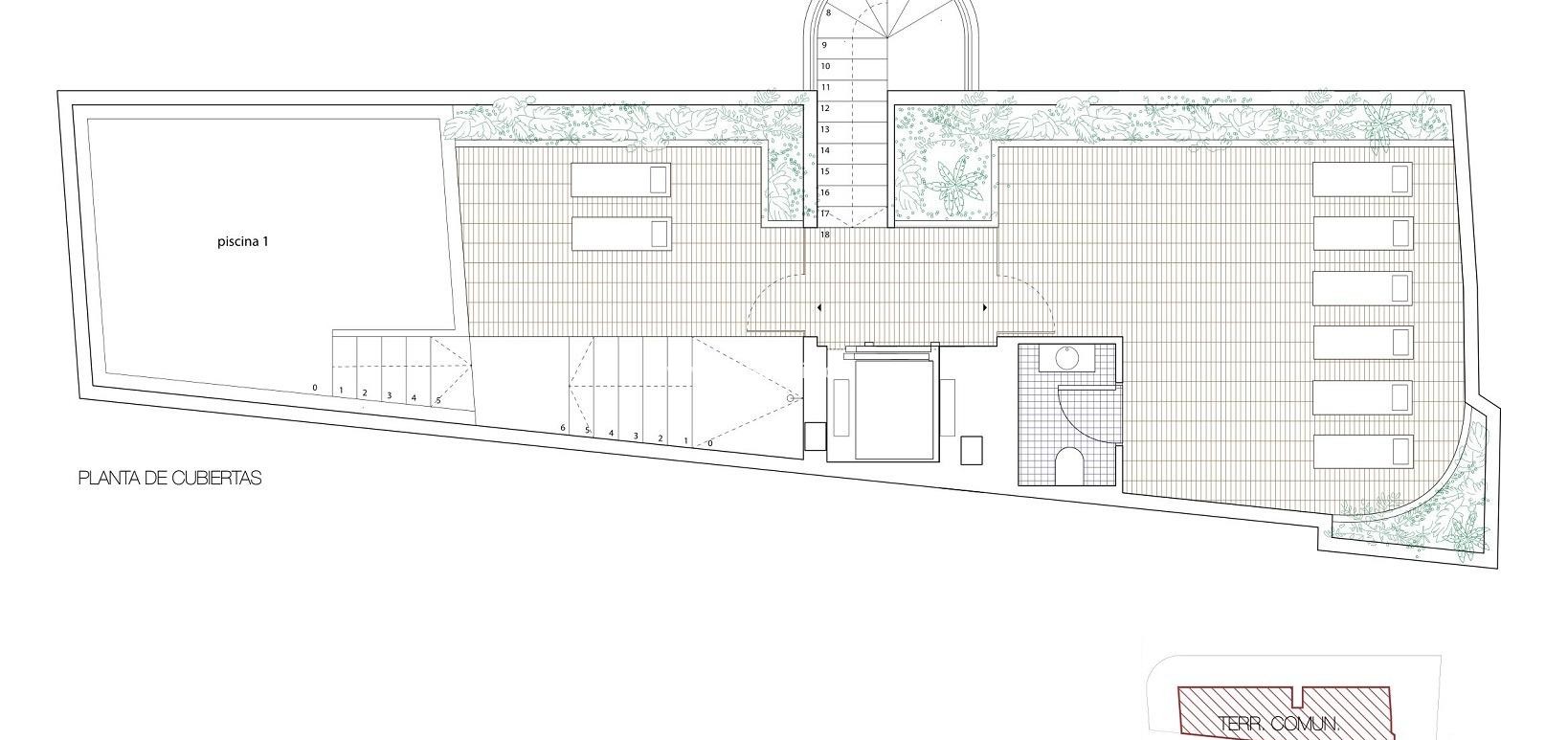 New Build - Appartement - Torrevieja - Playa de los Locos