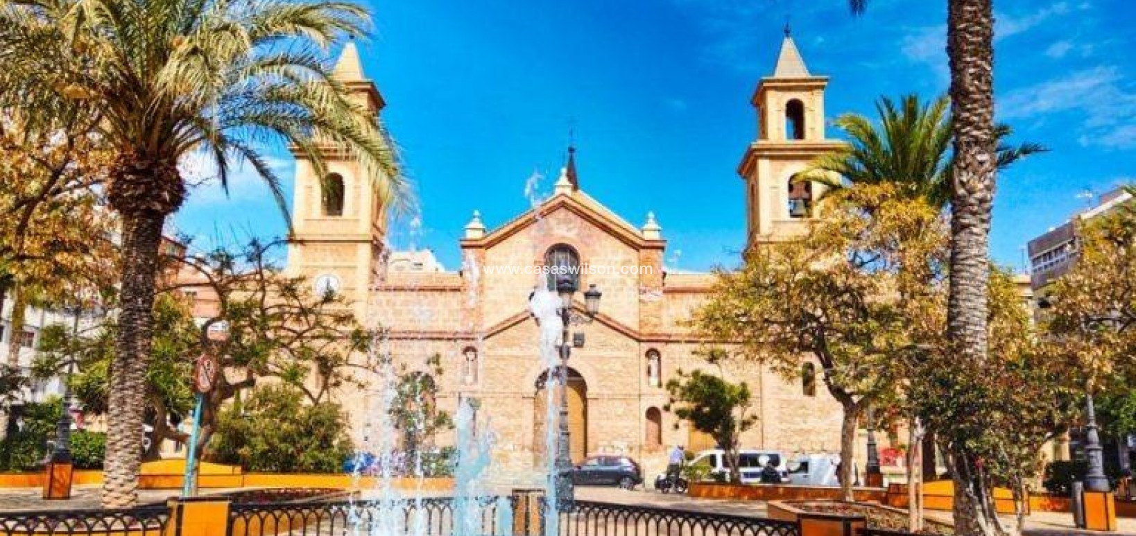 New Build - Apartment - Torrevieja - Playa de los Locos