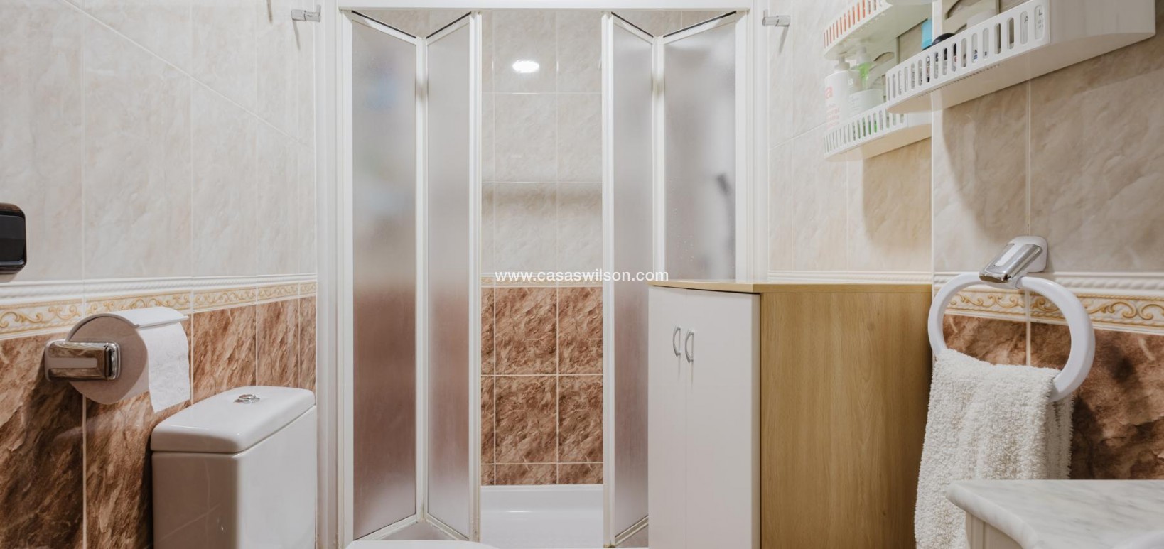 Venta - Apartamento - Torrevieja - Costa Blanca