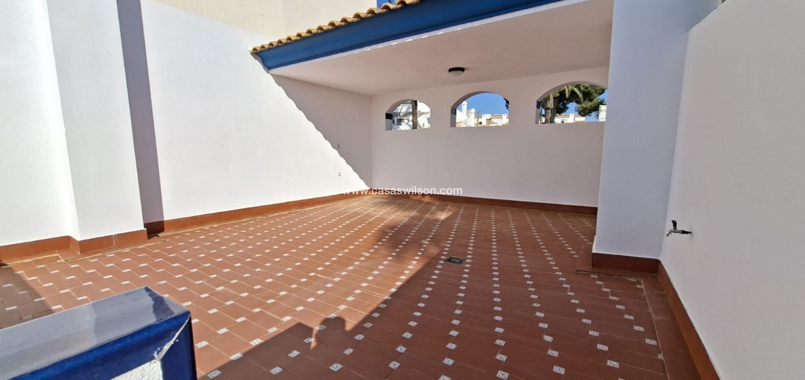 Sale - Bungalow - Villamartin - Costa Blanca