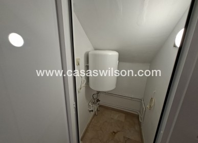 Sale - Bungalow - Villamartin - Costa Blanca