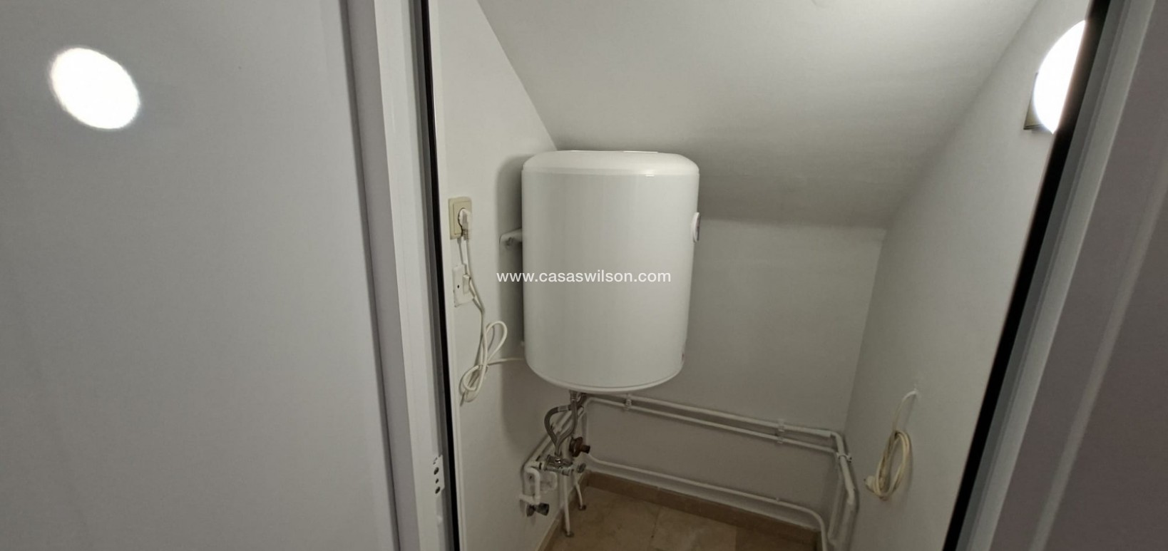 Sale - Bungalow - Villamartin - Costa Blanca