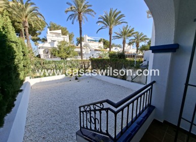 Sale - Bungalow - Villamartin - Costa Blanca