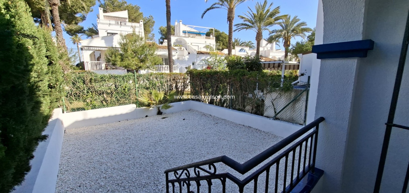 Sale - Bungalow - Villamartin - Costa Blanca