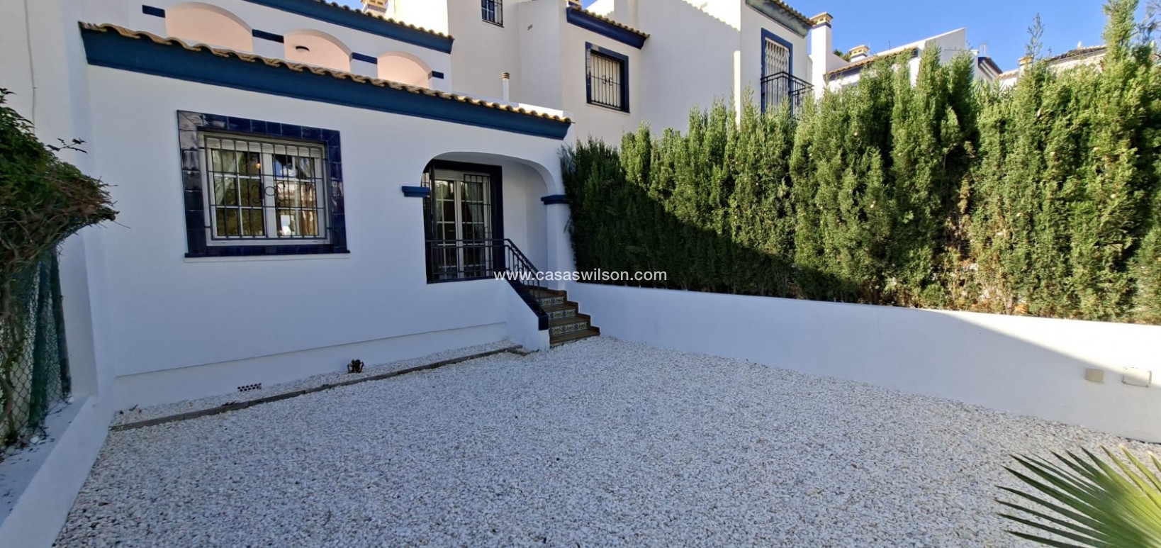 Sale - Bungalow - Villamartin - Costa Blanca