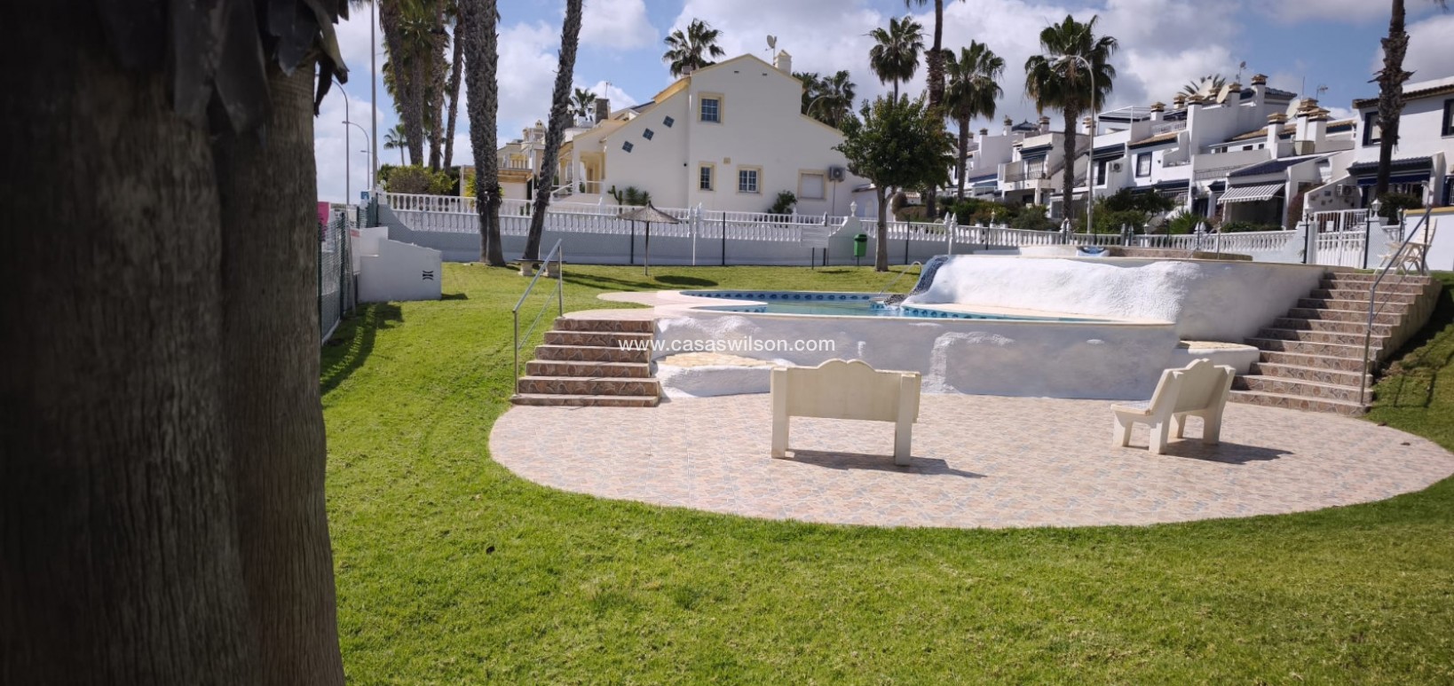 Sale - Bungalow - Villamartin - Costa Blanca