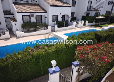 Sale - Bungalow - Villamartin - Costa Blanca