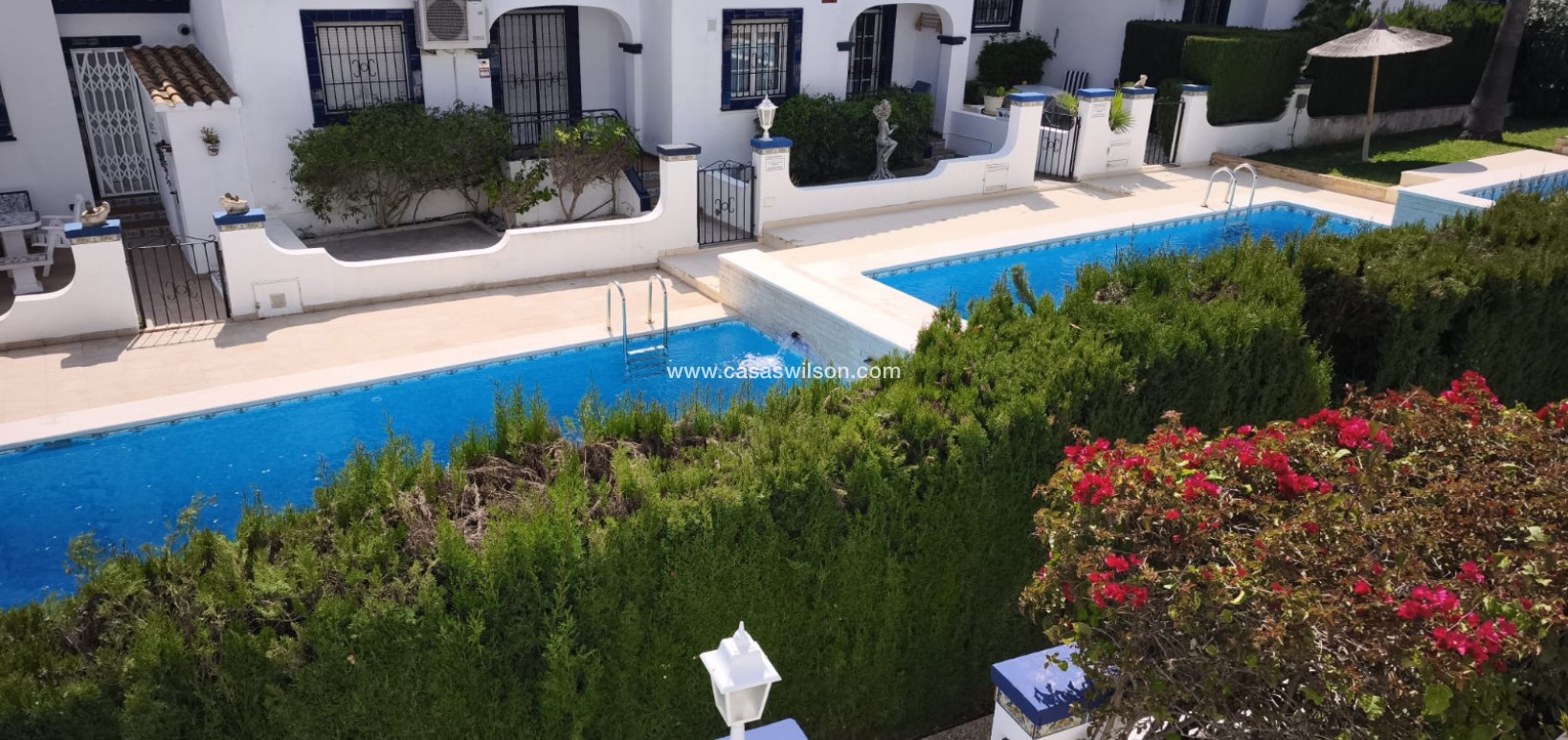 Sale - Bungalow - Villamartin - Costa Blanca