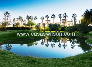 Sale - Bungalow - Villamartin - Costa Blanca