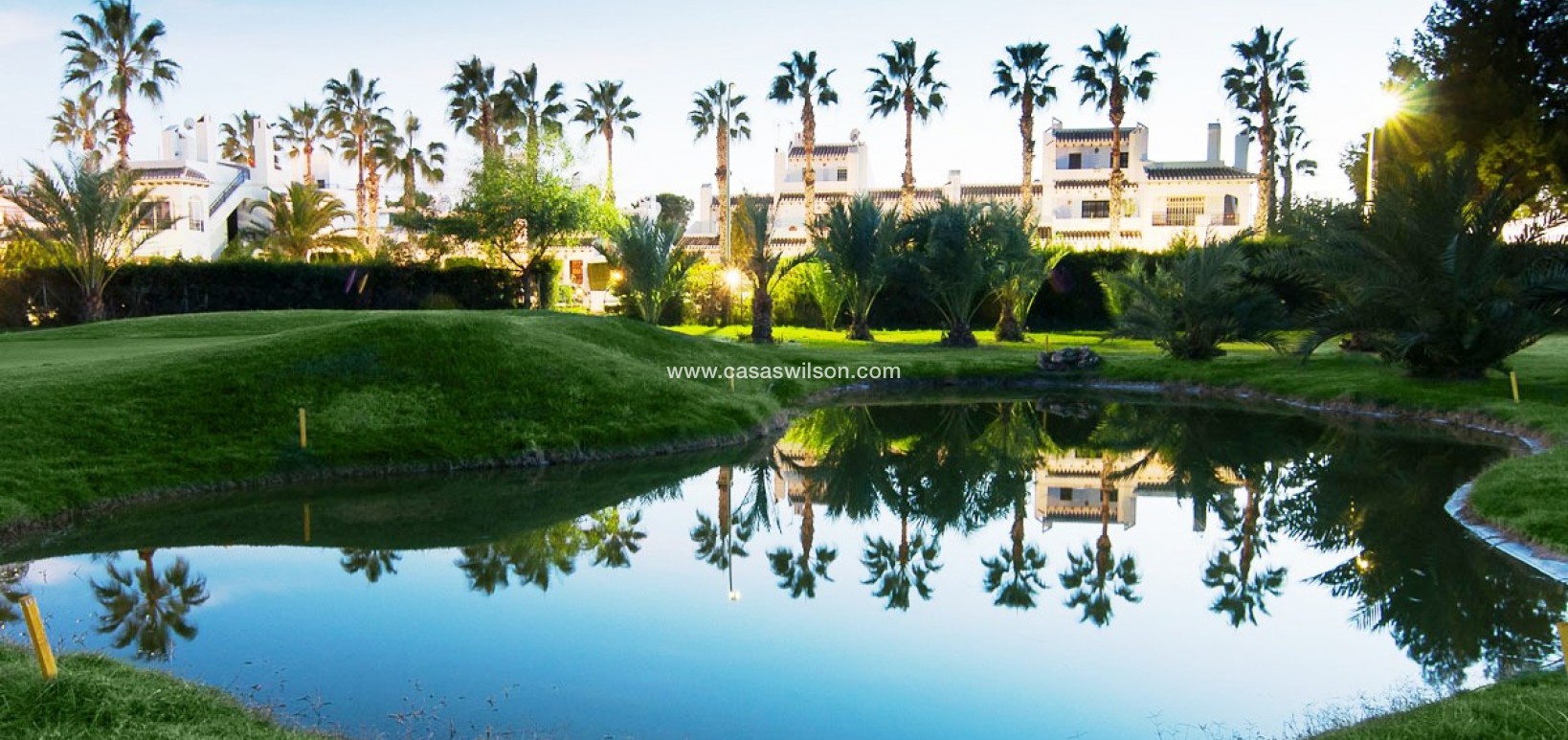 Sale - Bungalow - Villamartin - Costa Blanca