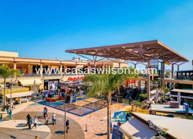 Sale - Bungalow - Villamartin - Costa Blanca