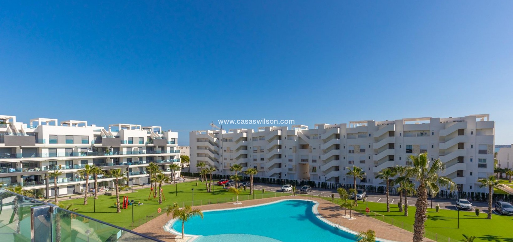 Sale - Appartement - Guardamar del Segura - EL RASO