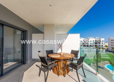 Sale - Appartement - Guardamar del Segura - EL RASO