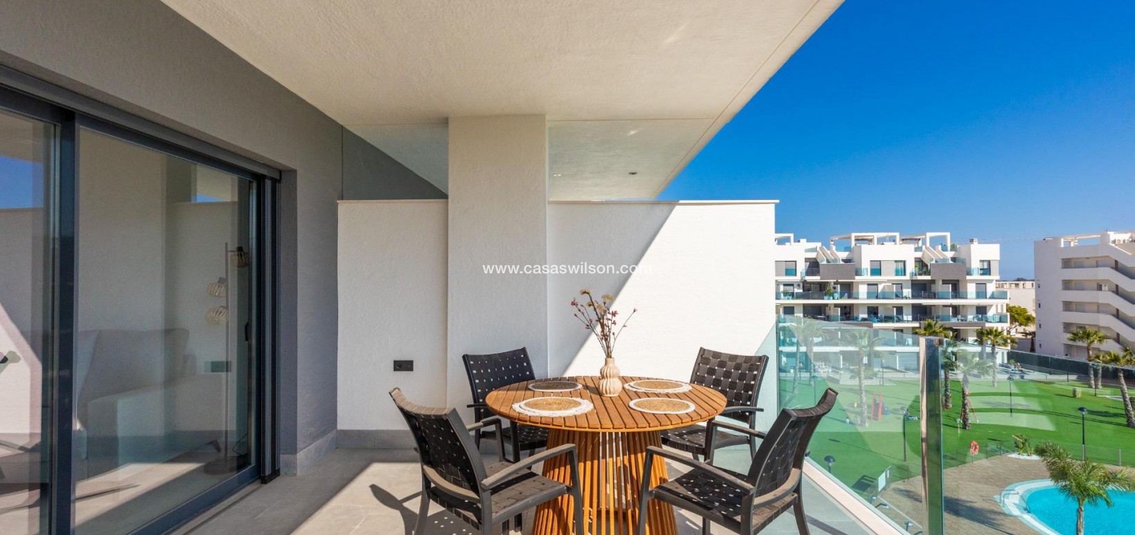 Sale - Appartement - Guardamar del Segura - EL RASO